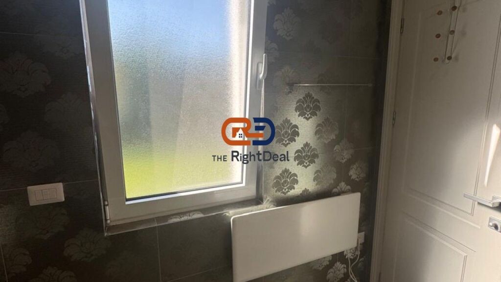 At Joy Residences, 2+1+2 Apartment For Rent With Parking Space!!!