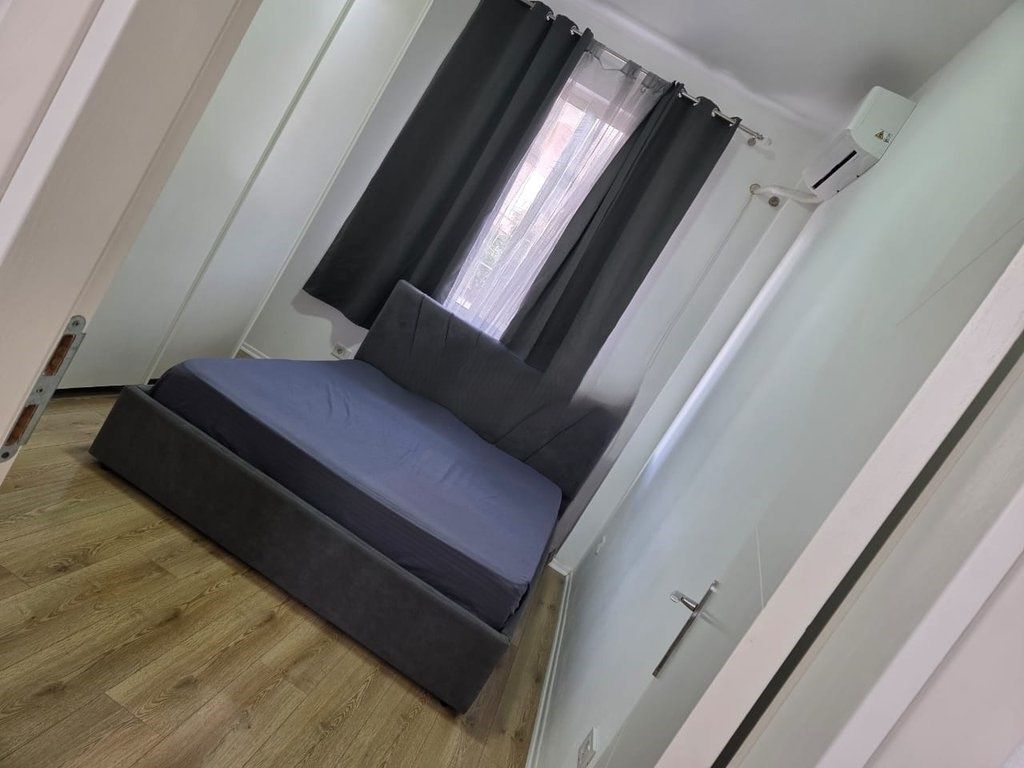 PRIVATE HOUSE 2+1 FOR RENT IN KOMBINAT!