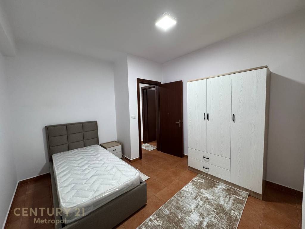 APARTMENT 2+1 FOR RENT, XHAMIA E TABAKEVE!