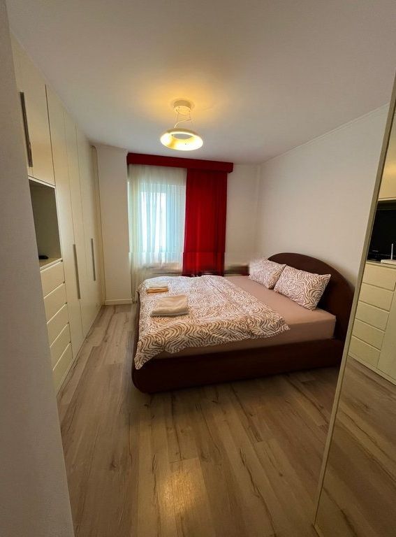 Appartamento 2+1+2 in affitto a Brryl