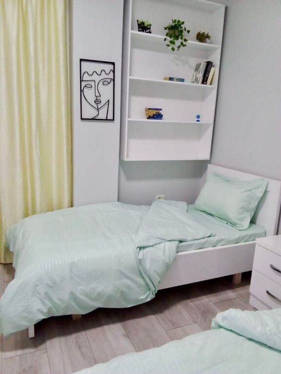📣 QERA Apartament 2+1 📍 Prane 21-Dhjetorit ✨  