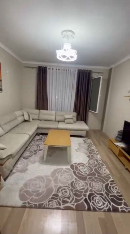 APARTAMENT ME QERA 2+1