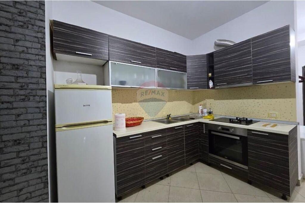 Apartament - Për Shitje - Casa Italia, Tiranë(ID: 530391025-152)
