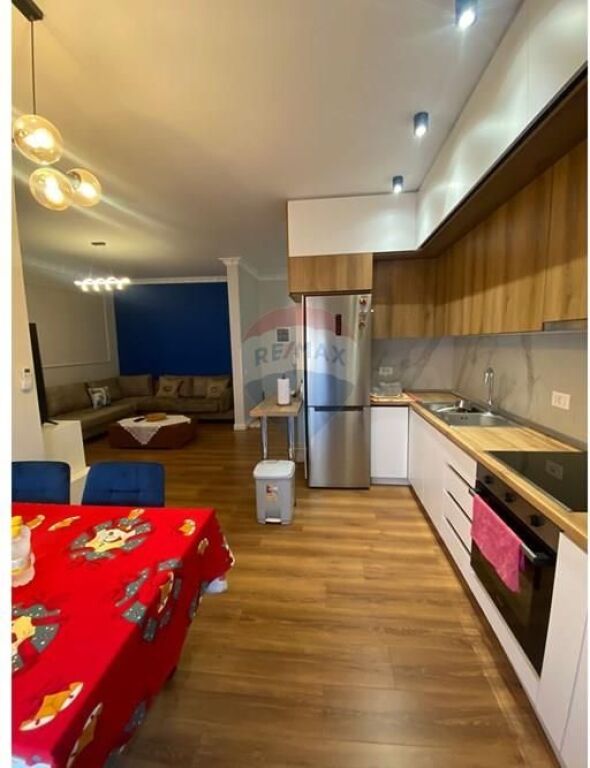 APARTAMENT 2+1 PER QIRA TE RR. DIBRES(K.HALILI)