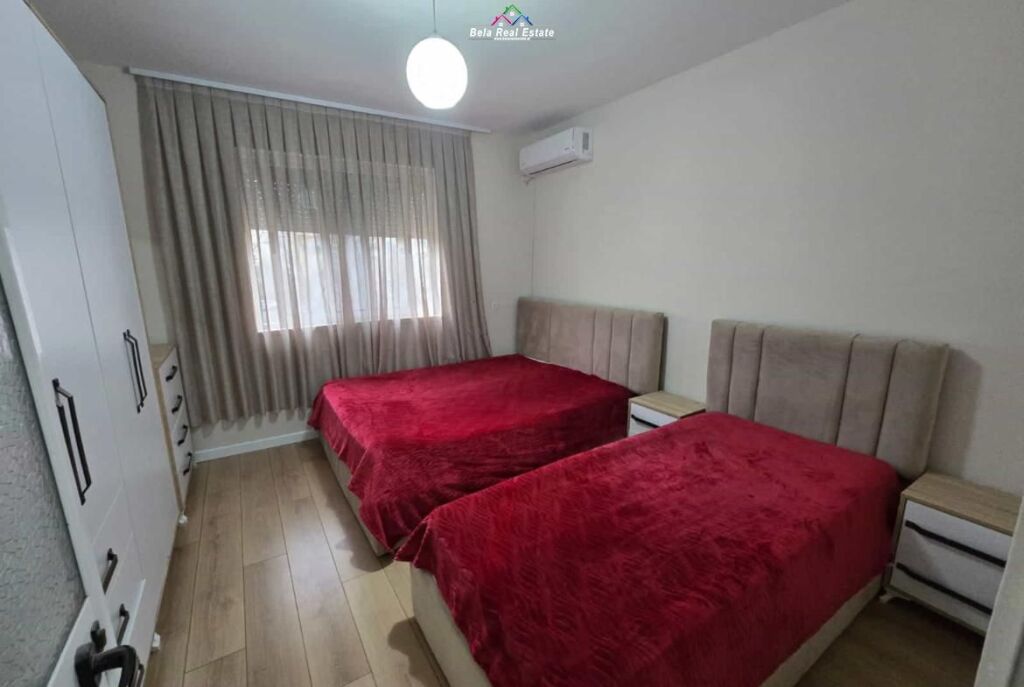 Apartament Me Qera 1+1 Ne Porcelan ( ID B211428 ) Tirane