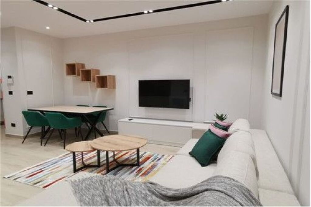 Appartamento in affitto 1+1 presso Residence Teg