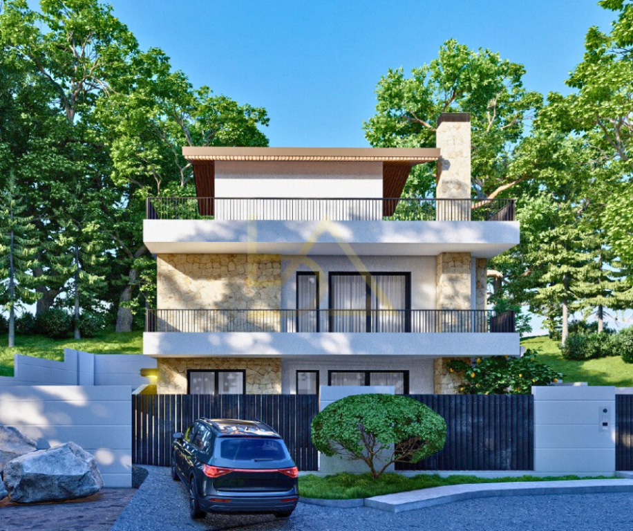 Vilë Private në Shitje – Sarandë