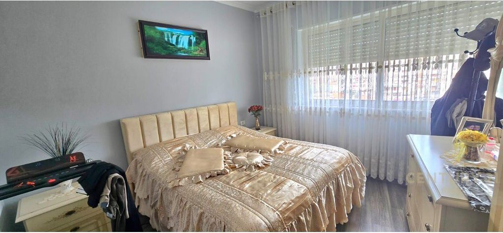 SHESIM APARTAMENT 2+1+2