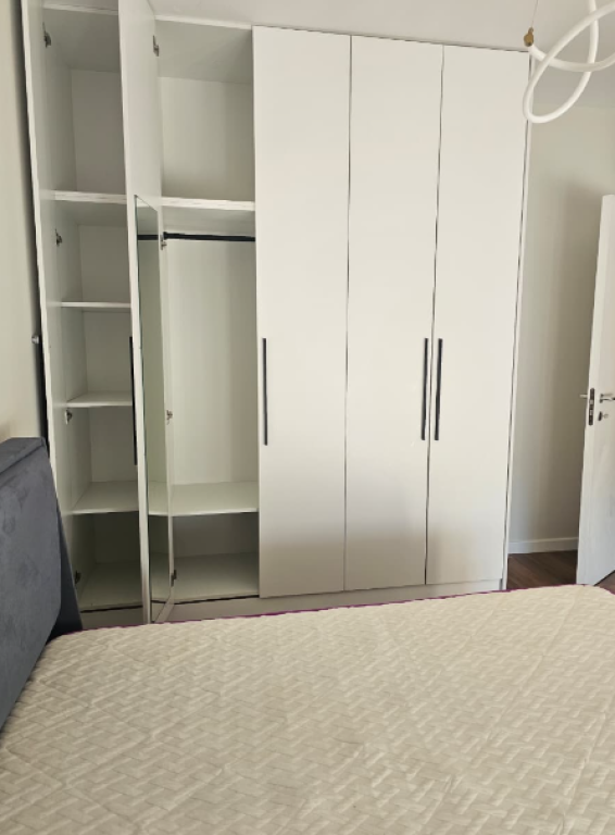 🏡 Apartment 1+1 for Rent – at the Dry Lake