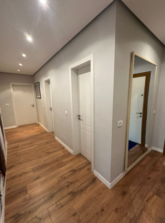 🏡 IN AFFITTO | APPARTAMENTO 2+1 — Ekspozita Albania Oggi