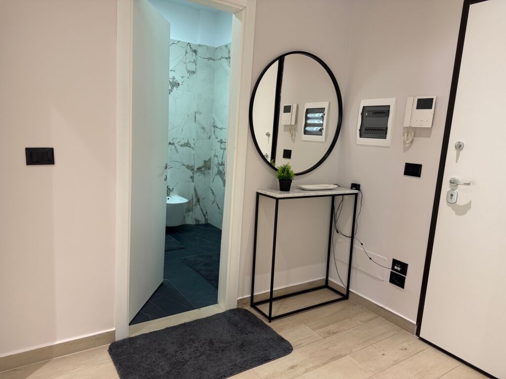 Appartamento 1+1 in Halisof Residence -Teg