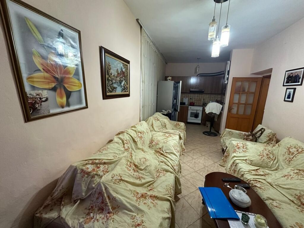 🏢Rruga Mine Peza,prane Prokurorise Tirane shitet apartament 3+1, 170,000€uro