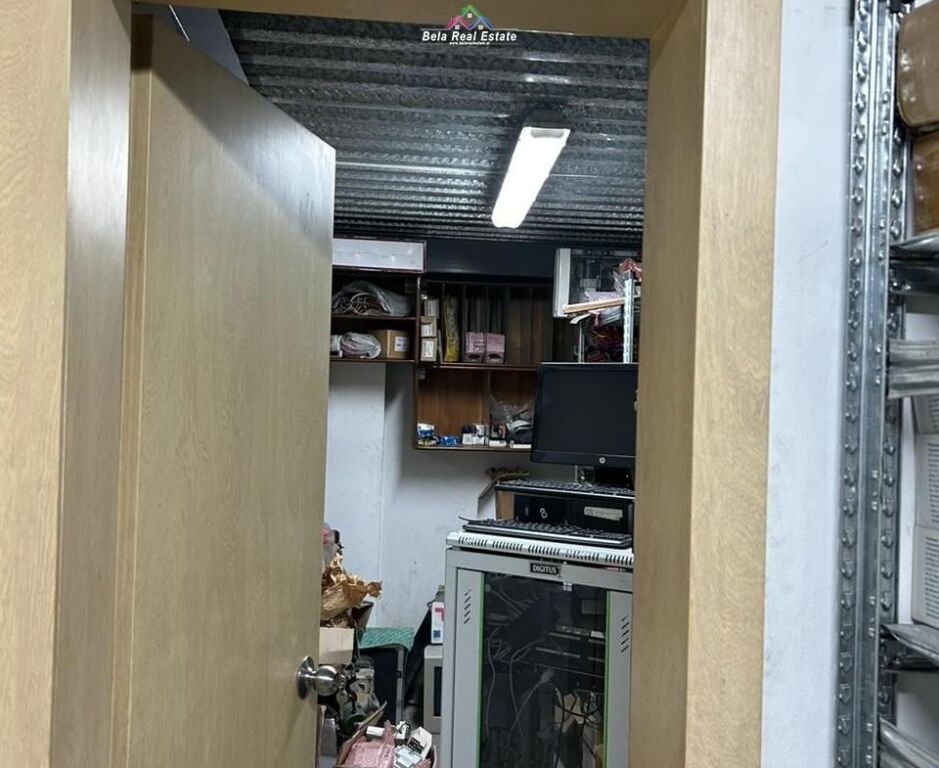 Duplex Office for Rent at Pazari i Ri (ID BZ2337) Tirana