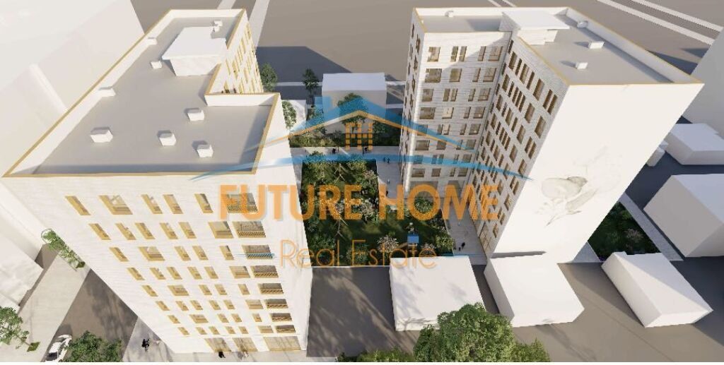 Shitet, Apartament 2+1, Aos Konstruksion 2, Unaza e Re.