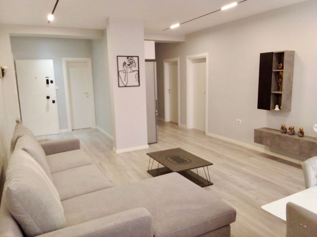 📣 QERA Apartament 2+1 📍 Prane 21-Dhjetorit ✨  