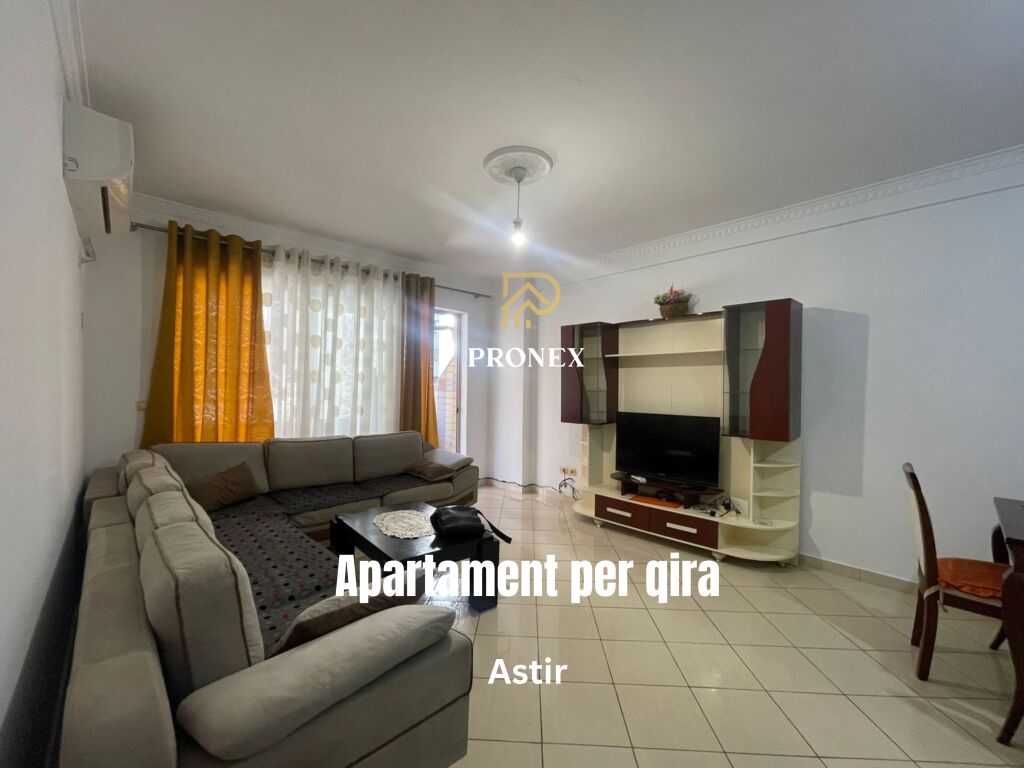 Apartment for rent - Astir