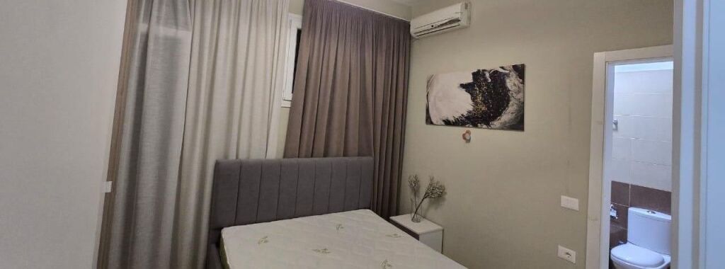 🏡 IN AFFITTO | APPARTAMENTO 2+1+2 — vicino allo Zoo di Tirana 🐾🌳