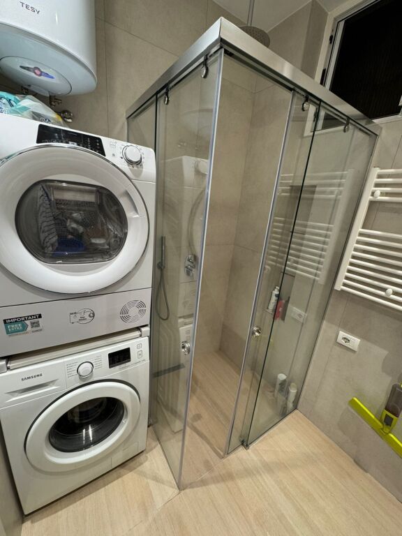 Affittasi appartamento 1+1+Parcheggio, Parco Olimpico (Comune di Parigi)