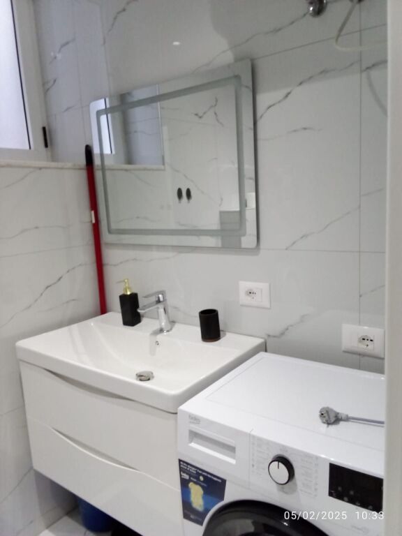 🏠 Super Apartment 2+1 for Rent next to Hotel Mondial, 21 December