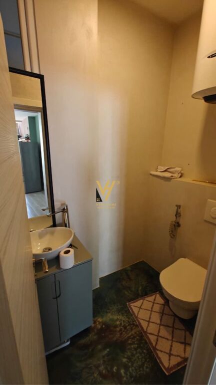 JEPET APARTAMENT 2+1+2+BLK ME QIRA TE QYTET STUDENTI 60.000 LEKE