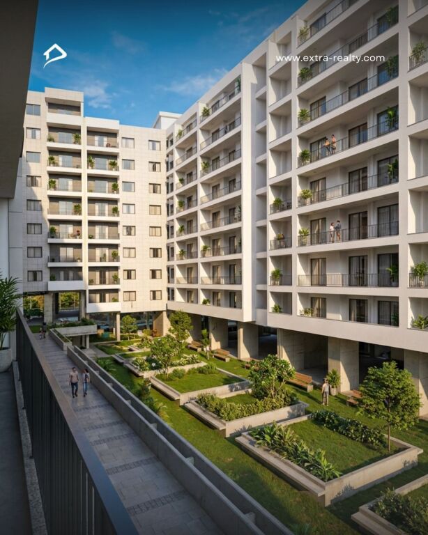 VENDESI APPARTAMENTI 1+1