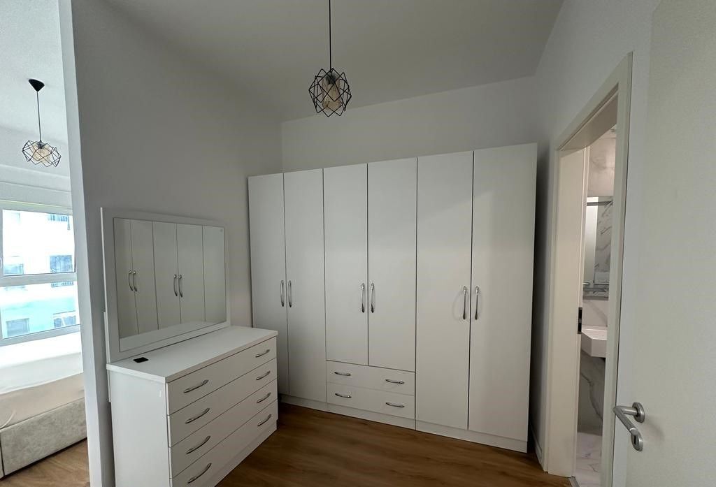 Affitto, Appartamento 2+1+2 con Posto Auto|Residenza Kaimi