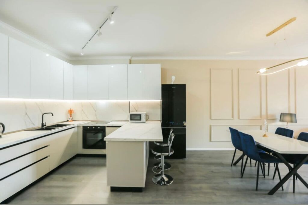 APARTMENT 2+1 FOR RENT OLYMPIC PARK!