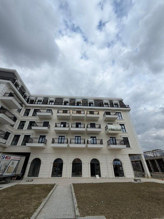 For sale, Apartment 2+1+2, Sauk, Porta Tirana e Re, Tirana.