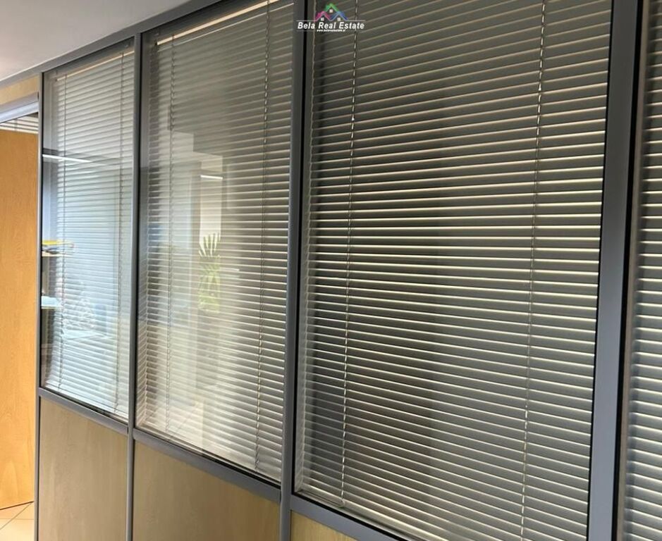 Duplex Office for Rent at Pazari i Ri (ID BZ2337) Tirana