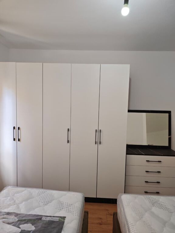 Apartament 2+1 me qira te Stadiumi Durres