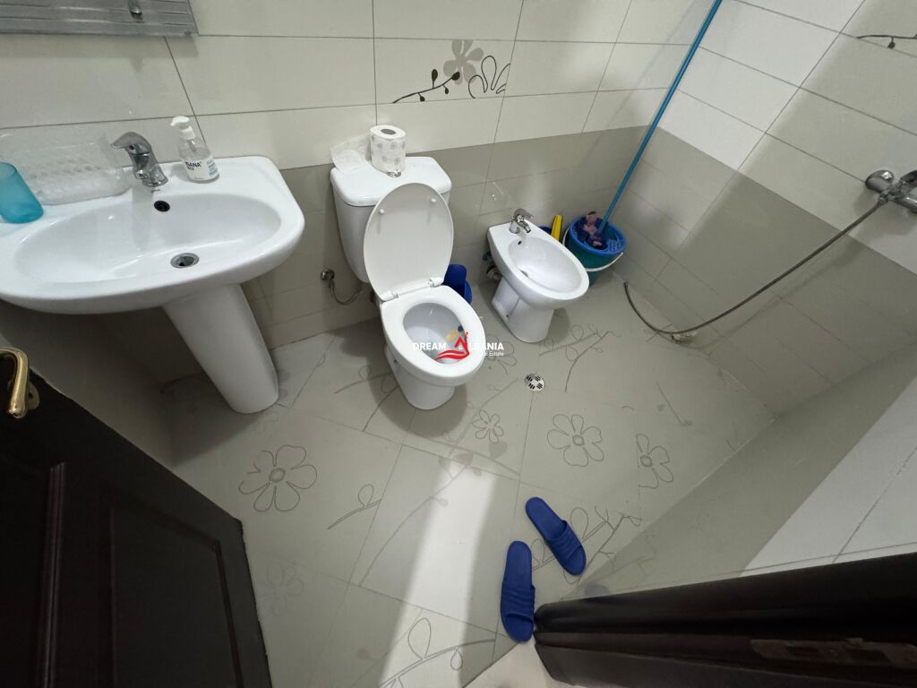 Apartament 2+1 per qera ne Astir prane Bar 2 Palmat (ID 42215490)