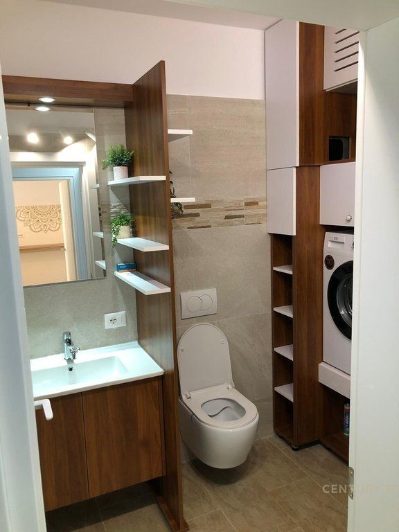 SHITET APARTAMENT 1+1 TEK UJI I FTOHTE NE VLORE