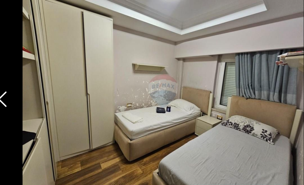 Apartament per shitje 2+1 ne Qender