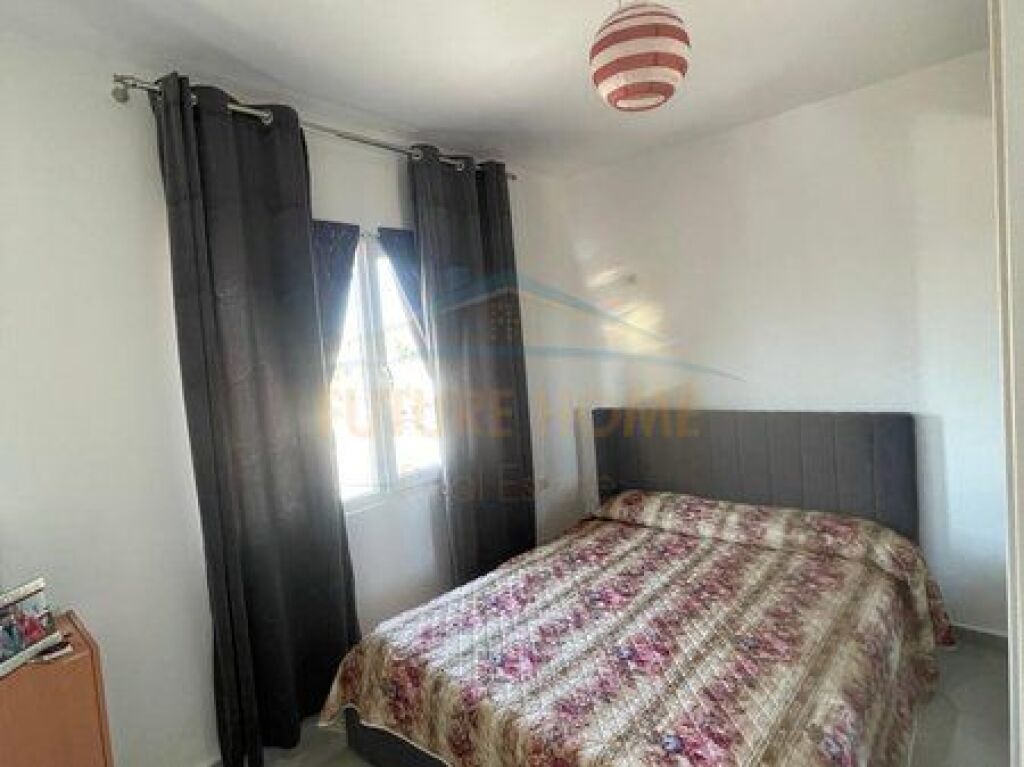 For sale, Apartment 1+1+, Sauk, Tirana.