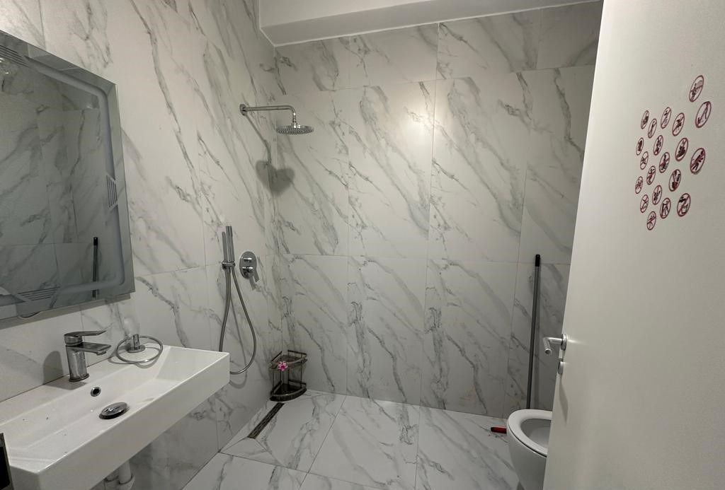 Affitto, Appartamento 2+1+2 con Posto Auto|Residenza Kaimi