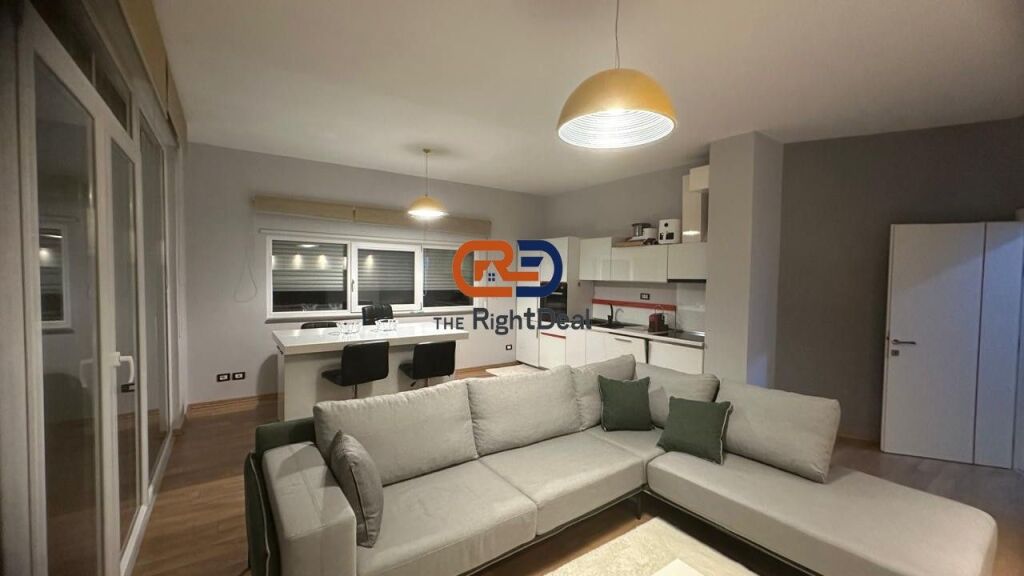 At the Botanical Garden, 2+1+2 Apartment for Rent, Fully Furnished!!