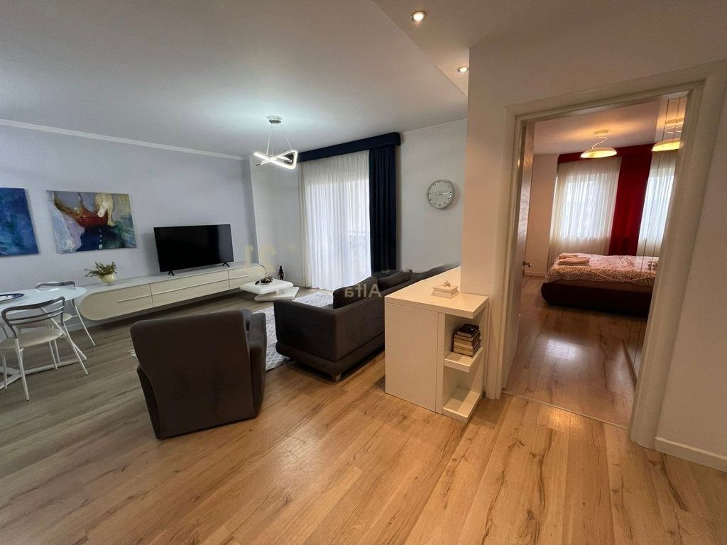 Appartamento in affitto 2+1+2 a Brryl