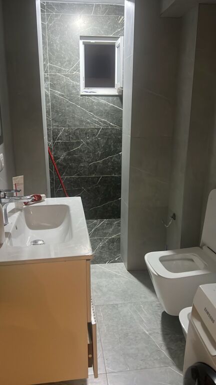 2+1 APARTMENT FOR SALE IN BRRYLI