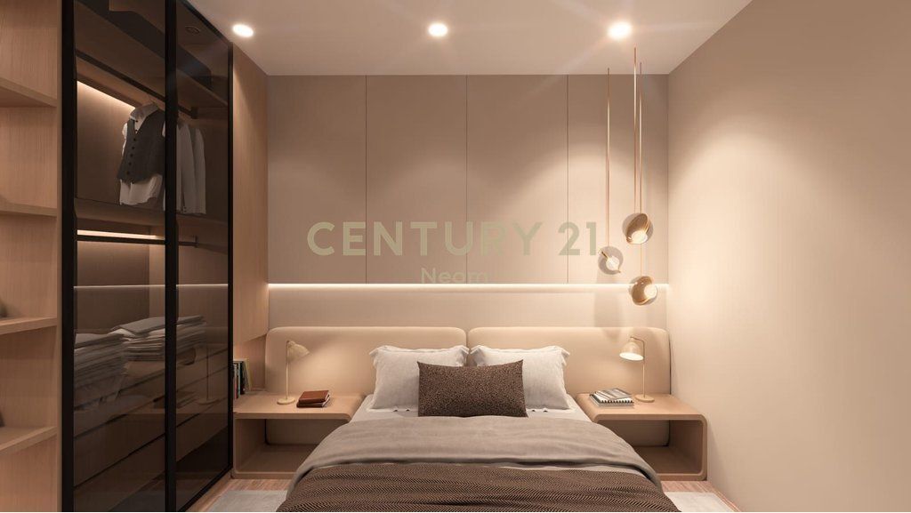 VILE TE BASHKANGJITUR ME QERA TEK RESIDENCA GREEN VALLEY NE LIQEN TE THATE