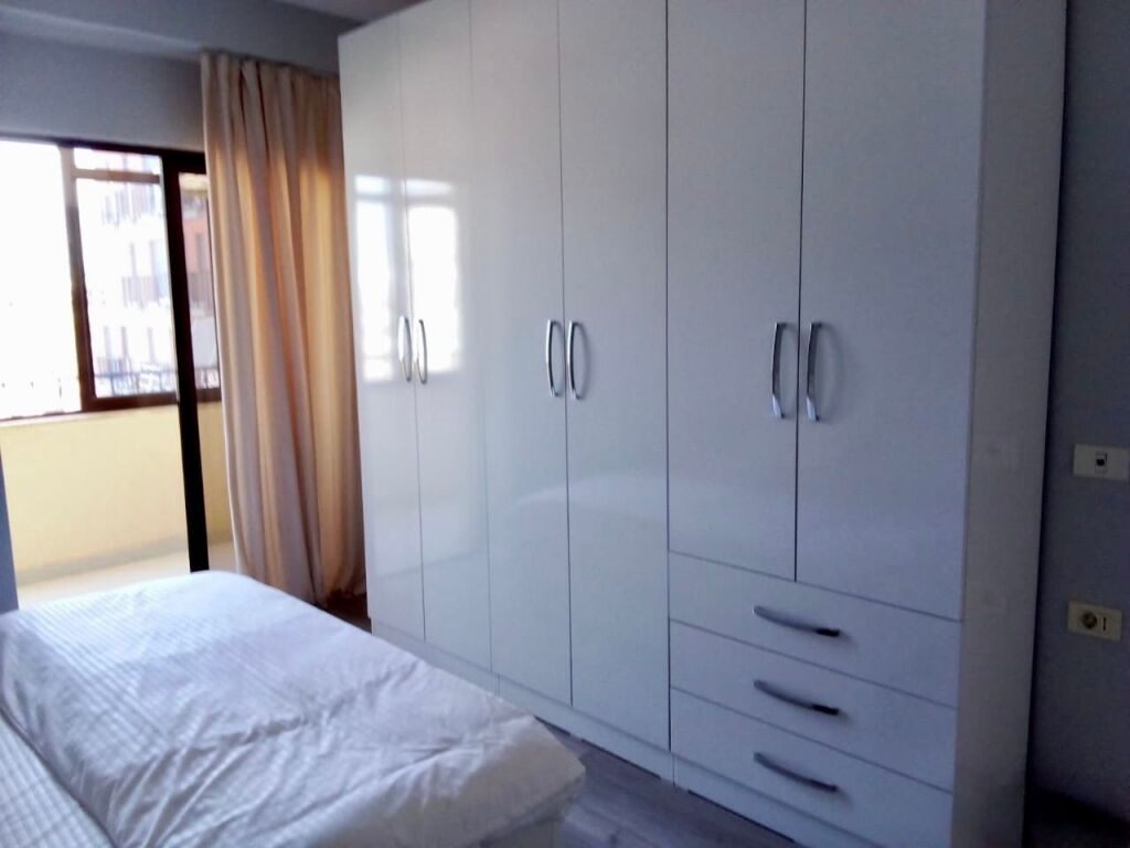 📣 QERA Apartament 2+1 📍 Prane 21-Dhjetorit ✨  