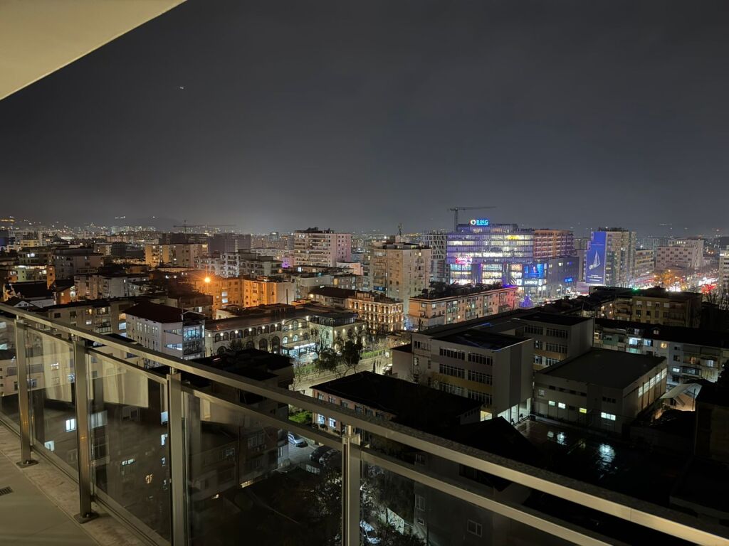 🏙️ IN AFFITTO | APPARTAMENTO 2+1 | Golden Tower