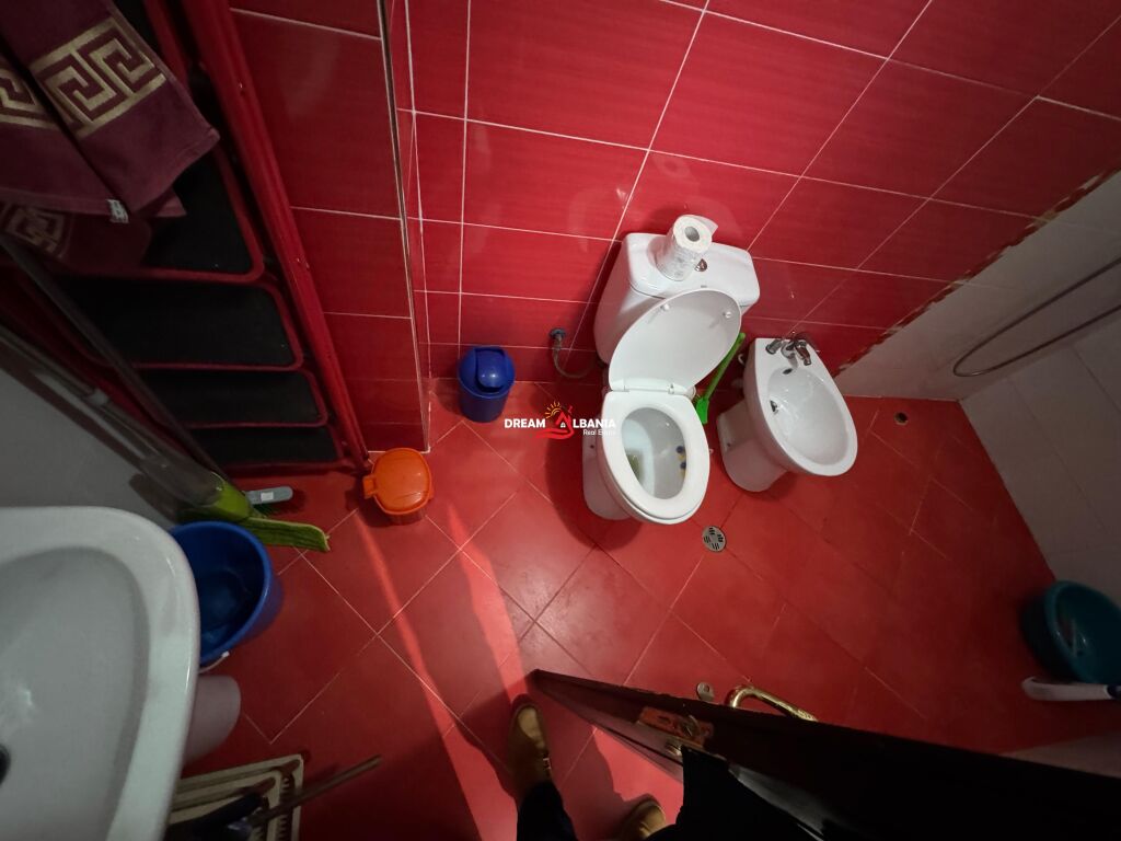 Apartament 2+1 per qera ne Astir prane Bar 2 Palmat (ID 42215490)