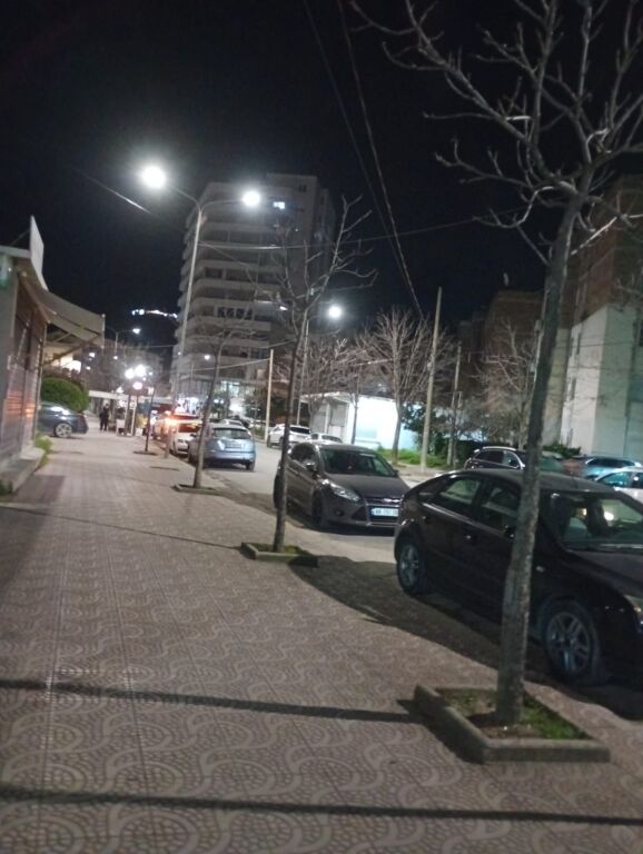 Jepet me qira apartament 1+1 – Vlorë