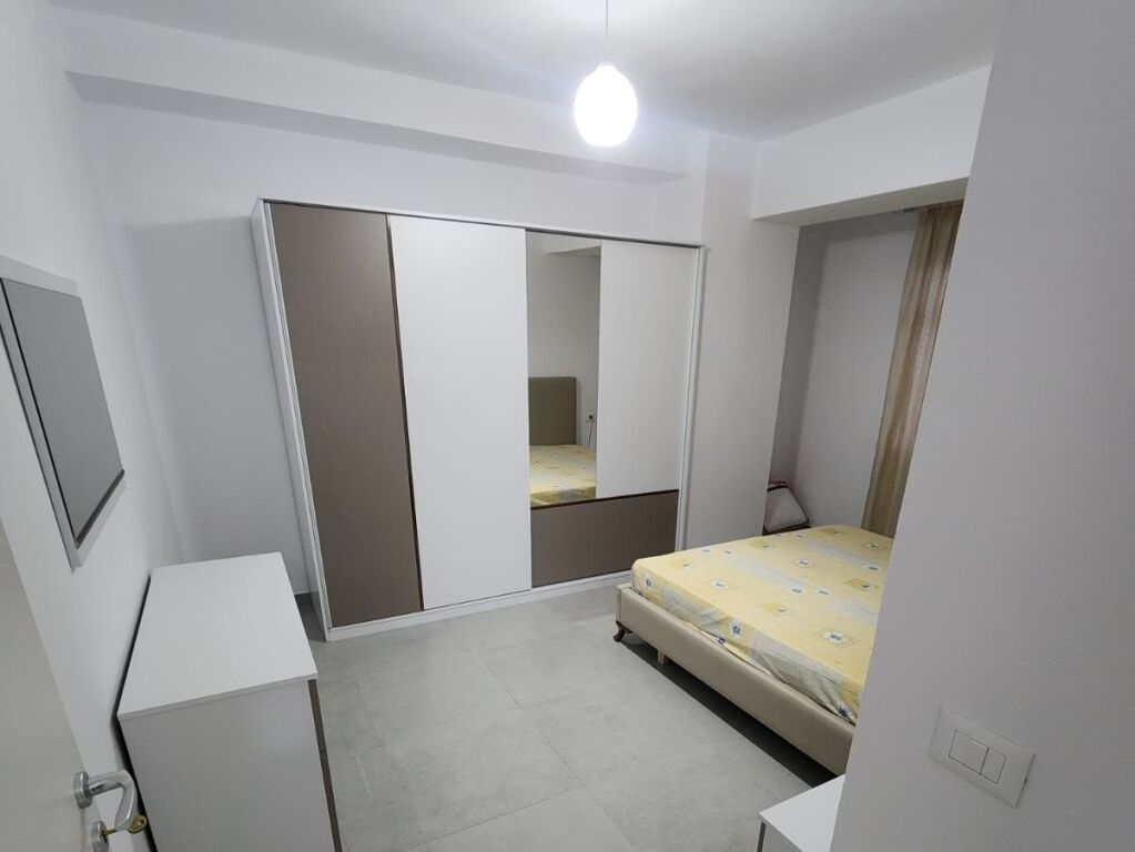 APPARTAMENTO APPENA INVESTITO IN AFFITTO VICINO A KAZAZI, DURRËS