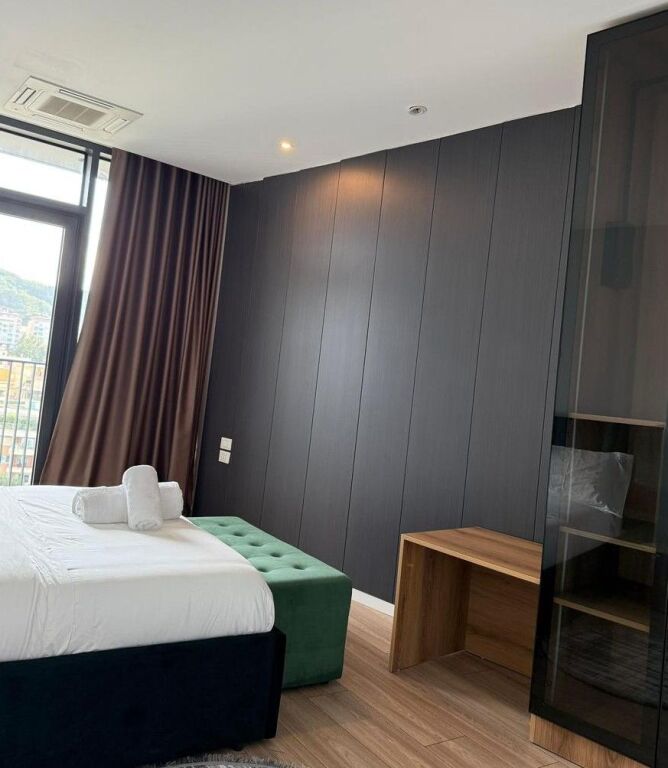 Appartamento 2+1+2 | Lake View Residence, Lago Artificiale