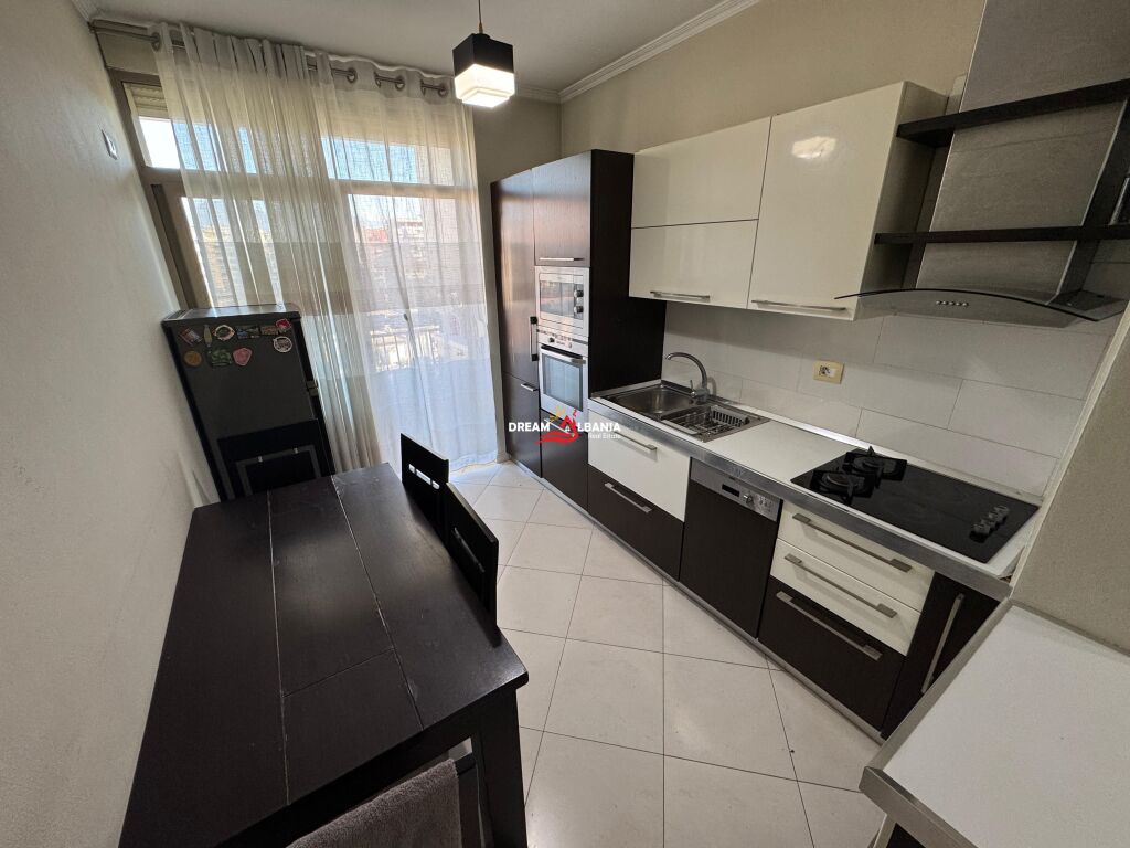 Apartament 2+1 per qera ne Astir prane Bar 2 Palmat (ID 42215490)