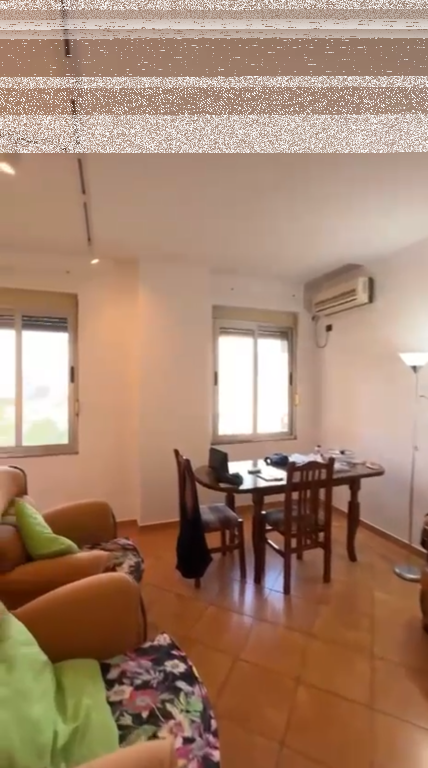 Affittasi 1+1 nella zona di Xhamllik