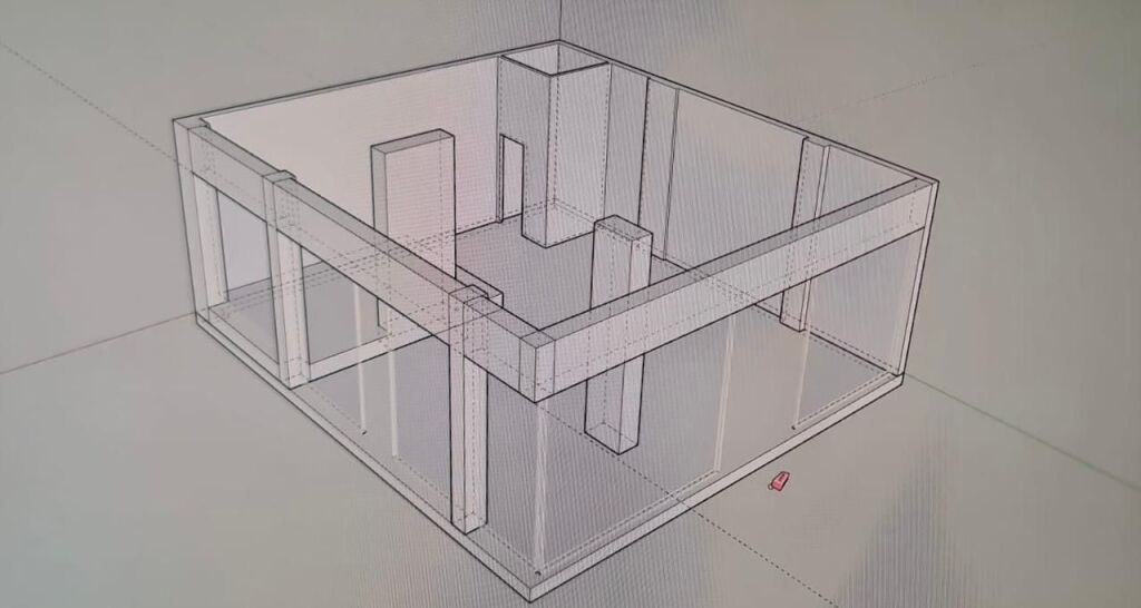 Business premises for rent