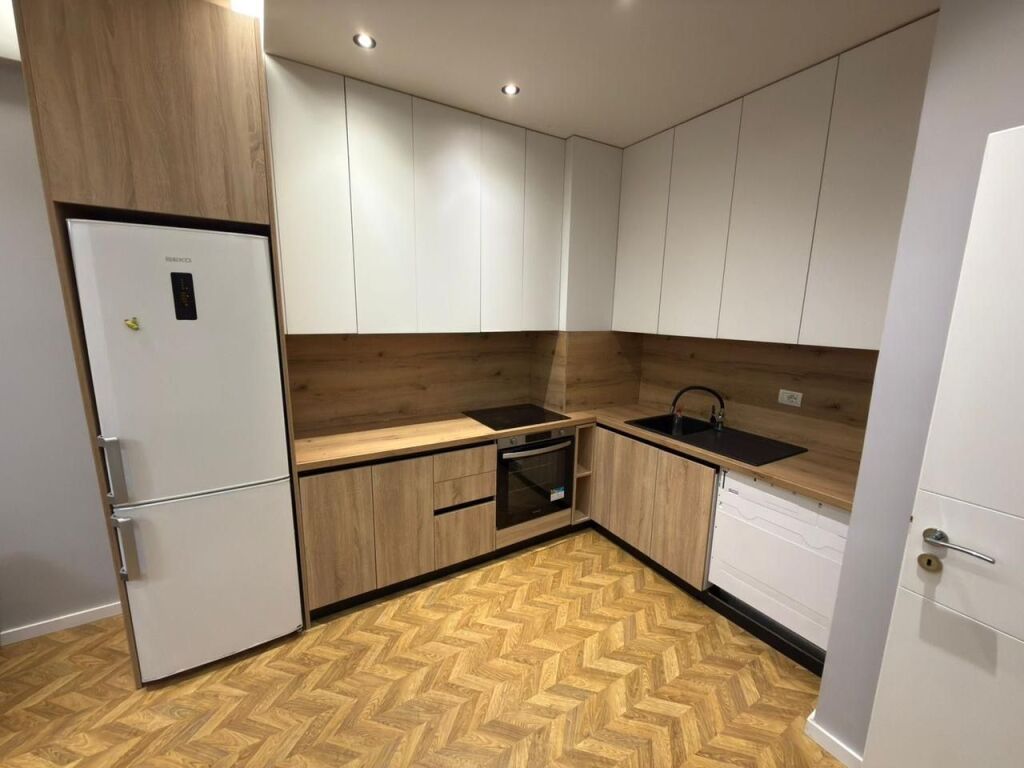 RENT APARTMENT 1+1+PARKING / Astir