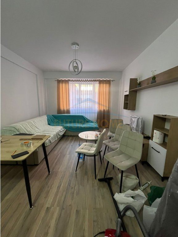 Qera, Apartament 1+1, Unaza e Re, Tiranë